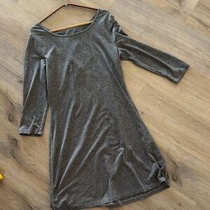 Patagonia Gray Heather Shirt